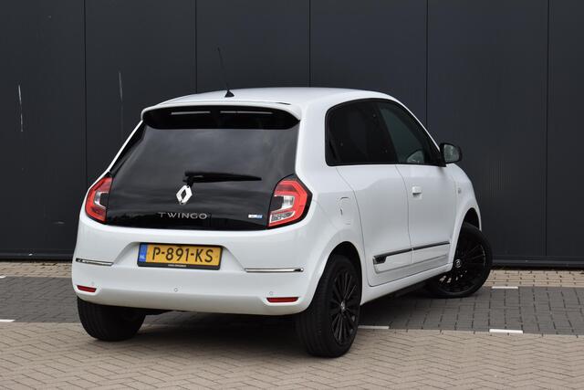 Renault TWINGO Z.E. R80 Life | APPLE CARPLAY/ANDRIOD AUTO | DEALER ONDERH. | CAMERA | CRUISE CONTROL | LMV | PDC |