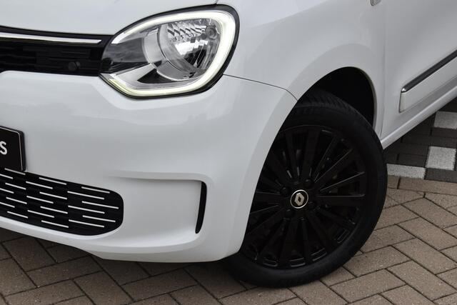 Renault TWINGO Z.E. R80 Life | APPLE CARPLAY/ANDRIOD AUTO | DEALER ONDERH. | CAMERA | CRUISE CONTROL | LMV | PDC |