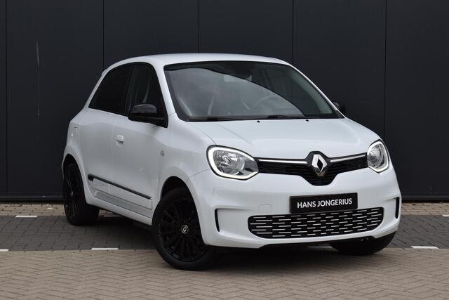 Renault TWINGO Z.E. R80 Life | APPLE CARPLAY/ANDRIOD AUTO | DEALER ONDERH. | CAMERA | CRUISE CONTROL | LMV | PDC |