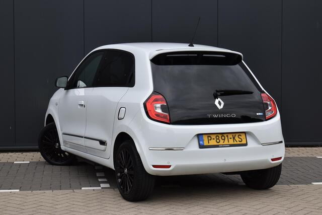 Renault TWINGO Z.E. R80 Life | APPLE CARPLAY/ANDRIOD AUTO | DEALER ONDERH. | CAMERA | CRUISE CONTROL | LMV | PDC |