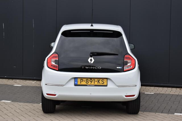 Renault TWINGO Z.E. R80 Life | APPLE CARPLAY/ANDRIOD AUTO | DEALER ONDERH. | CAMERA | CRUISE CONTROL | LMV | PDC |
