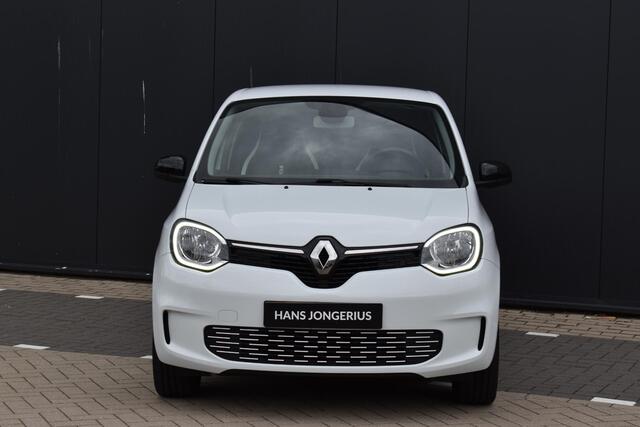 Renault TWINGO Z.E. R80 Life | APPLE CARPLAY/ANDRIOD AUTO | DEALER ONDERH. | CAMERA | CRUISE CONTROL | LMV | PDC |