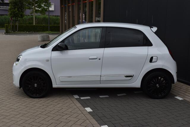 Renault TWINGO Z.E. R80 Life | APPLE CARPLAY/ANDRIOD AUTO | DEALER ONDERH. | CAMERA | CRUISE CONTROL | LMV | PDC |