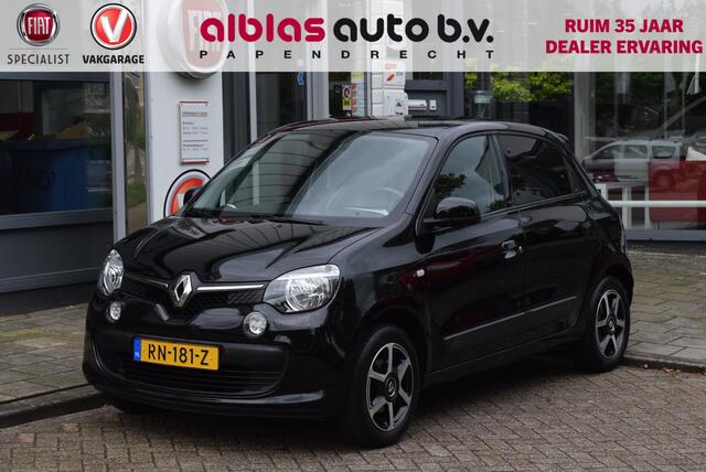 Renault TWINGO 1.0 SCe Limited|Lage km stand!