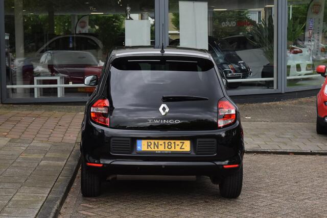Renault TWINGO 1.0 SCe Limited|Lage km stand!