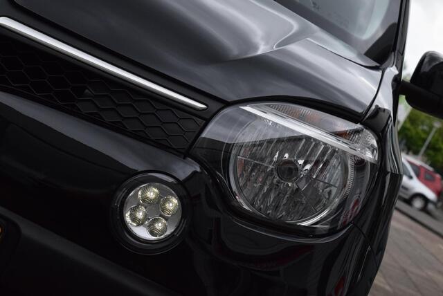 Renault TWINGO 1.0 SCe Limited|Lage km stand!