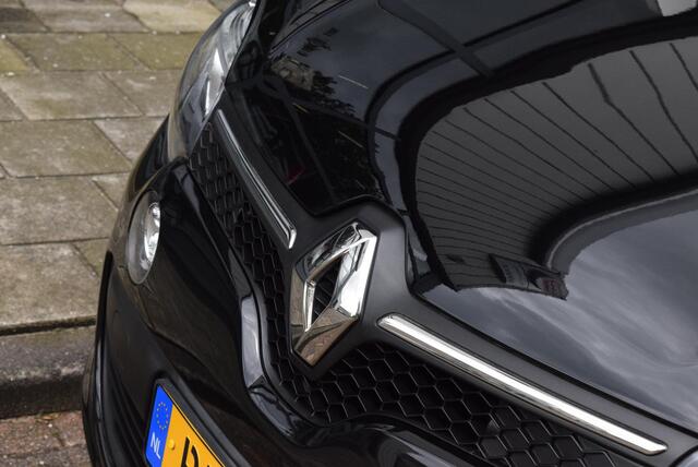 Renault TWINGO 1.0 SCe Limited|Lage km stand!