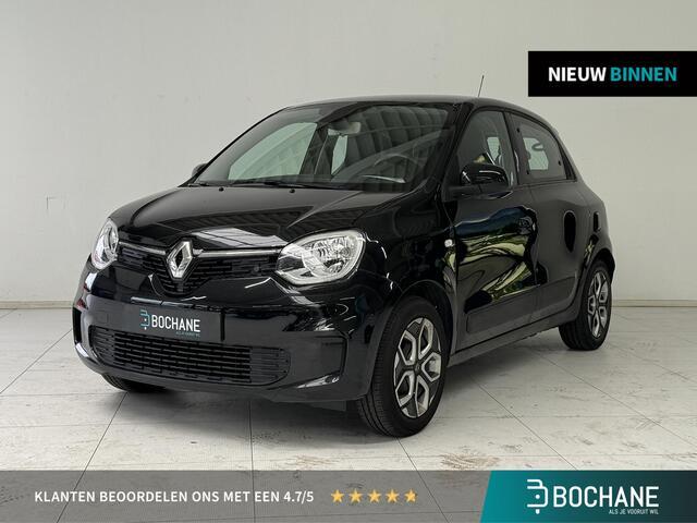 Renault TWINGO 1.0 SCe Collection | Airco | Bluetooth | Elektrische Ramen | DAB+ |