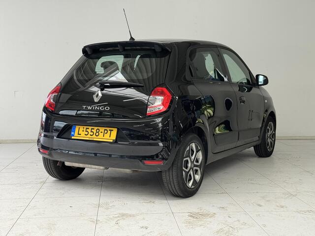 Renault TWINGO 1.0 SCe Collection | Airco | Bluetooth | Elektrische Ramen | DAB+ |