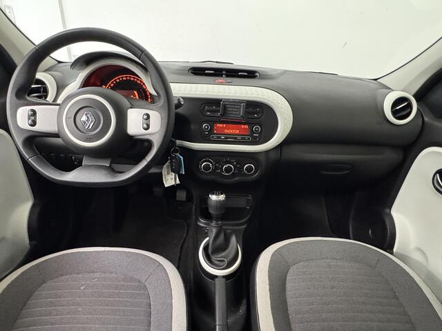 Renault TWINGO 1.0 SCe Collection | Airco | Bluetooth | Elektrische Ramen | DAB+ |