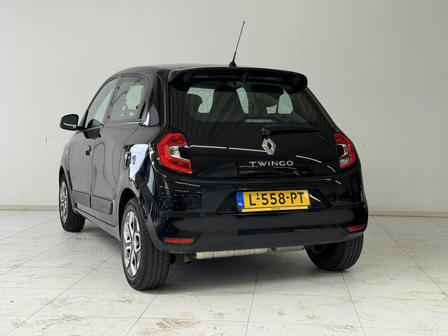 Renault TWINGO 1.0 SCe Collection | Airco | Bluetooth | Elektrische Ramen | DAB+ |