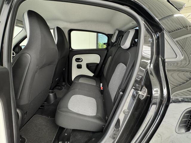 Renault TWINGO 1.0 SCe Collection | Airco | Bluetooth | Elektrische Ramen | DAB+ |