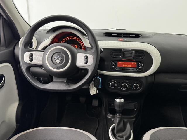 Renault TWINGO 1.0 SCe Collection | Airco | Bluetooth | Elektrische Ramen | DAB+ |