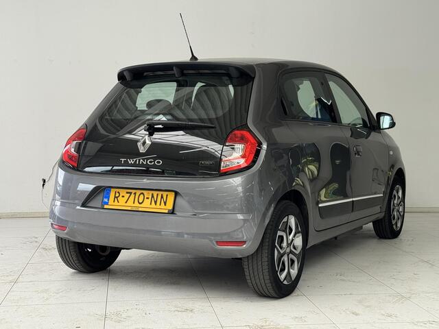 Renault TWINGO Z.E. R80 E-Tech Equilibre 22 kWh | SOH 91% | Climate Control | Apple CarPlay / Android Auto | DAB+ |