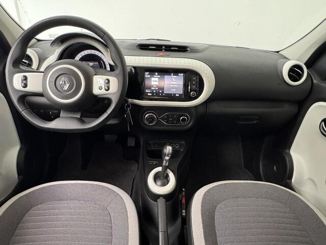 Renault TWINGO Z.E. R80 E-Tech Equilibre 22 kWh | SOH 91% | Climate Control | Apple CarPlay / Android Auto | DAB+ |
