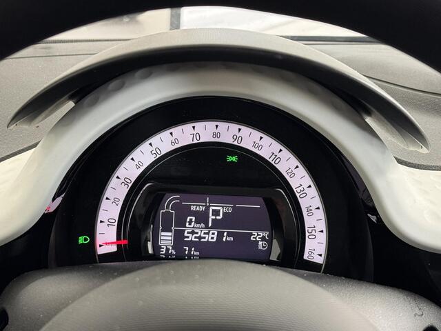 Renault TWINGO Z.E. R80 E-Tech Equilibre 22 kWh | SOH 91% | Climate Control | Apple CarPlay / Android Auto | DAB+ |