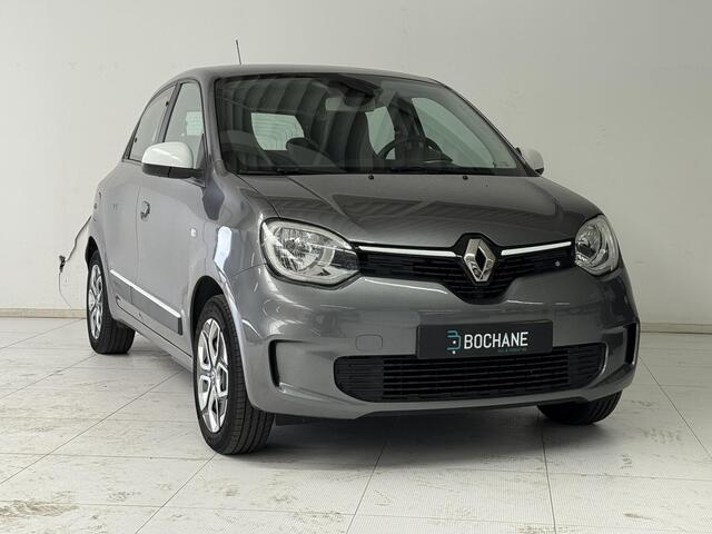 Renault TWINGO Z.E. R80 E-Tech Equilibre 22 kWh | SOH 91% | Climate Control | Apple CarPlay / Android Auto | DAB+ |