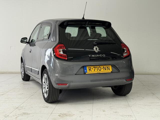 Renault TWINGO Z.E. R80 E-Tech Equilibre 22 kWh | SOH 91% | Climate Control | Apple CarPlay / Android Auto | DAB+ |