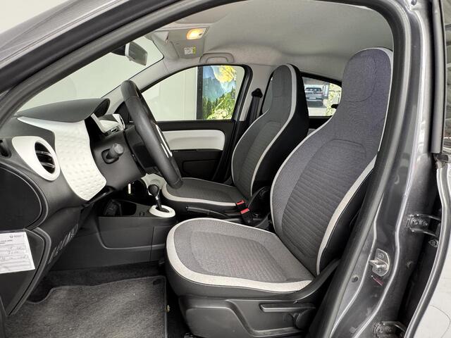 Renault TWINGO Z.E. R80 E-Tech Equilibre 22 kWh | SOH 91% | Climate Control | Apple CarPlay / Android Auto | DAB+ |
