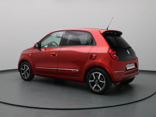 Renault TWINGO 90pk TCe Intens AUTOMAAT Apple Carplay/Android Auto | Climate