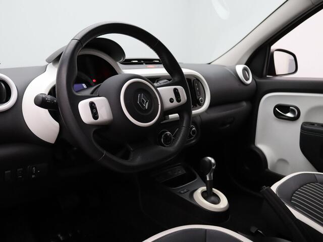 Renault TWINGO 90pk TCe Intens AUTOMAAT Apple Carplay/Android Auto | Climate