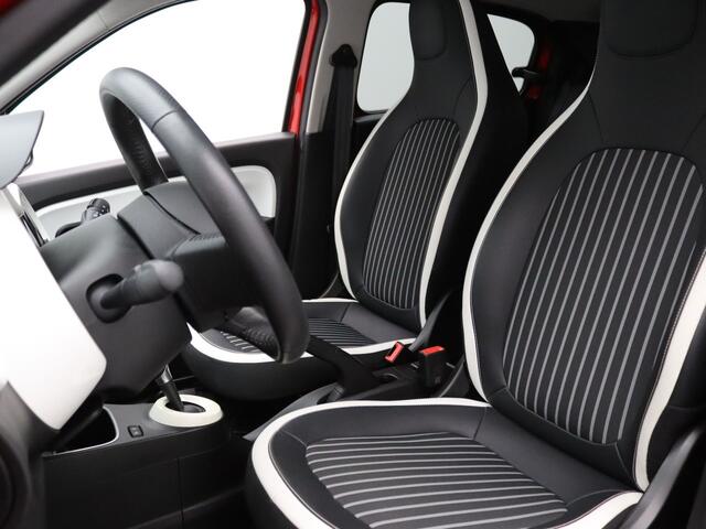 Renault TWINGO 90pk TCe Intens AUTOMAAT Apple Carplay/Android Auto | Climate