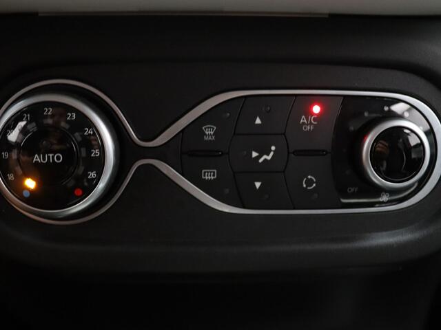 Renault TWINGO 90pk TCe Intens AUTOMAAT Apple Carplay/Android Auto | Climate