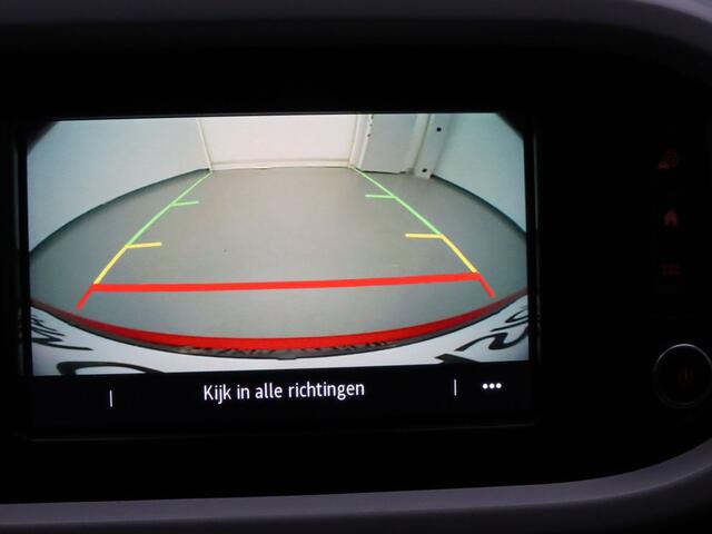 Renault TWINGO 90pk TCe Intens AUTOMAAT Apple Carplay/Android Auto | Climate