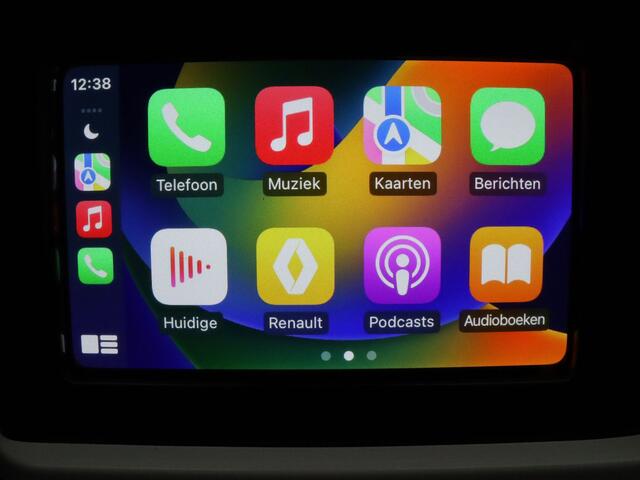 Renault TWINGO 90pk TCe Intens AUTOMAAT Apple Carplay/Android Auto | Climate