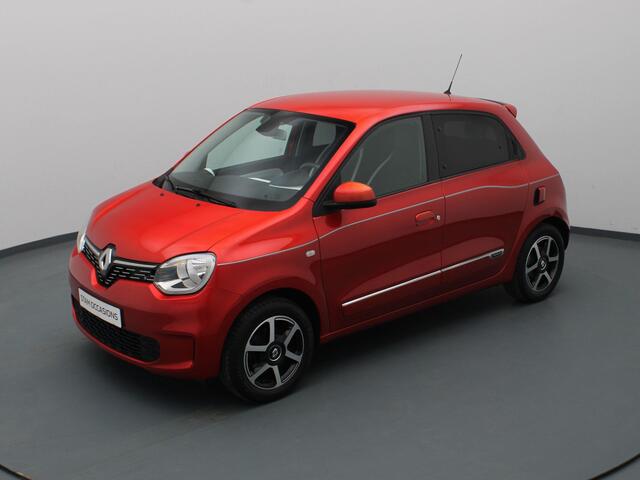 Renault TWINGO 90pk TCe Intens AUTOMAAT Apple Carplay/Android Auto | Climate