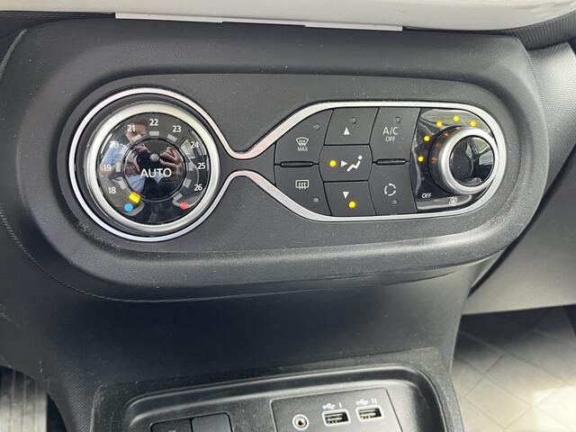 Renault TWINGO 1.0 SCe Equilibre / Lage KM / Apple Carplay - Android Auto / Stoelverw. / Parkeerhulp. A / Climate / Elek Ramen V /