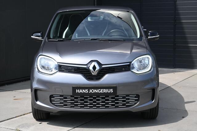 Renault TWINGO Z.E. R80 E-Tech Série Limitée Urban Night 22 kWh | STOELVERWARMING | CAMERA | NAVI | CRUISE CONTROL | CLIMATE CONTROL | PDC | LMV