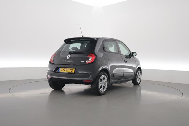 Renault TWINGO Z.E. R80 Intens | SOH 96% | Camera | Apple CarPlay & Android Auto | Licht- Regensensor | DAB
