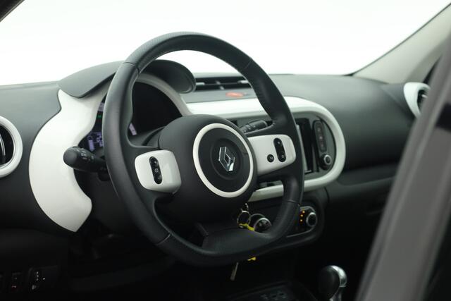 Renault TWINGO Z.E. R80 Intens | SOH 96% | Camera | Apple CarPlay & Android Auto | Licht- Regensensor | DAB