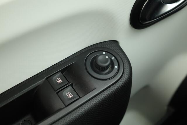 Renault TWINGO Z.E. R80 Intens | SOH 96% | Camera | Apple CarPlay & Android Auto | Licht- Regensensor | DAB