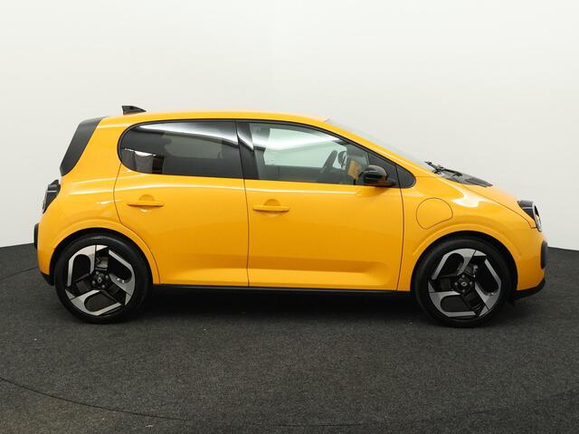 Renault TWINGO urban range techno 27.5 kWh | CLIMA | CARPLAY | ANDROID AUTO | PDC VOOR EN ACHTER | CAMERA | 18 '' VELGEN