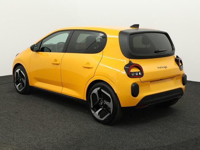 Renault TWINGO urban range techno 27.5 kWh | CLIMA | CARPLAY | ANDROID AUTO | PDC VOOR EN ACHTER | CAMERA | 18 '' VELGEN