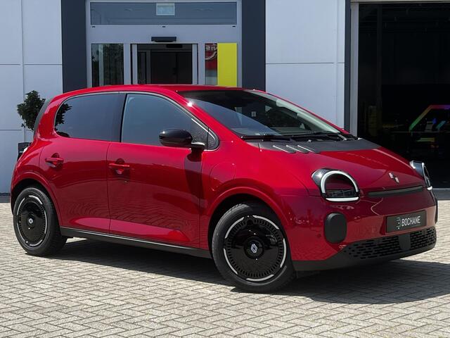 Renault TWINGO Urban Range Techno 27.5 kWh | All-seasonbanden | Pack Privilege |