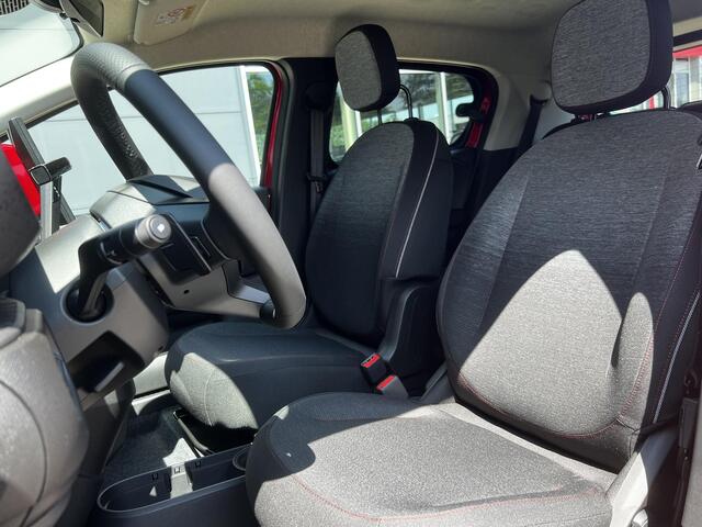 Renault TWINGO Urban Range Techno 27.5 kWh | All-seasonbanden | Pack Privilege |
