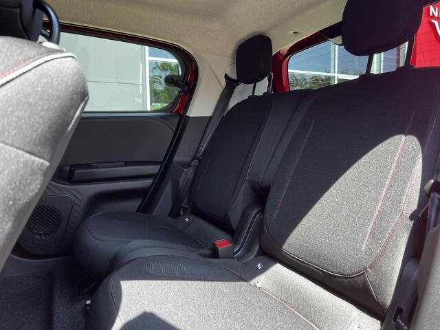 Renault TWINGO Urban Range Techno 27.5 kWh | All-seasonbanden | Pack Privilege |