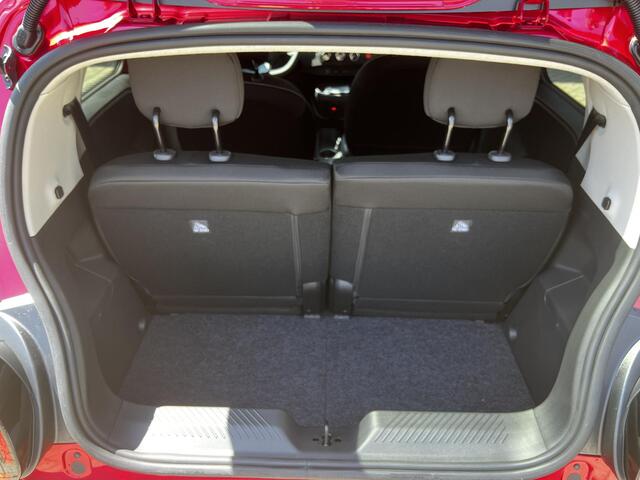 Renault TWINGO Urban Range Techno 27.5 kWh | All-seasonbanden | Pack Privilege |