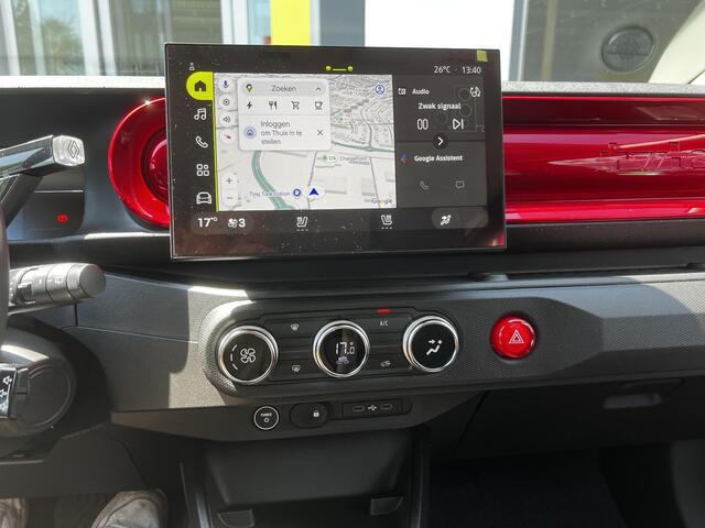 Renault TWINGO Urban Range Techno 27.5 kWh | All-seasonbanden | Pack Privilege |