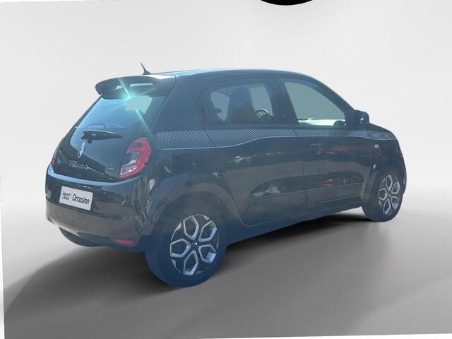 Renault TWINGO Z.E. R80 E-Tech Equilibre 22 kWh | Carplay | Automaat | Cruise |