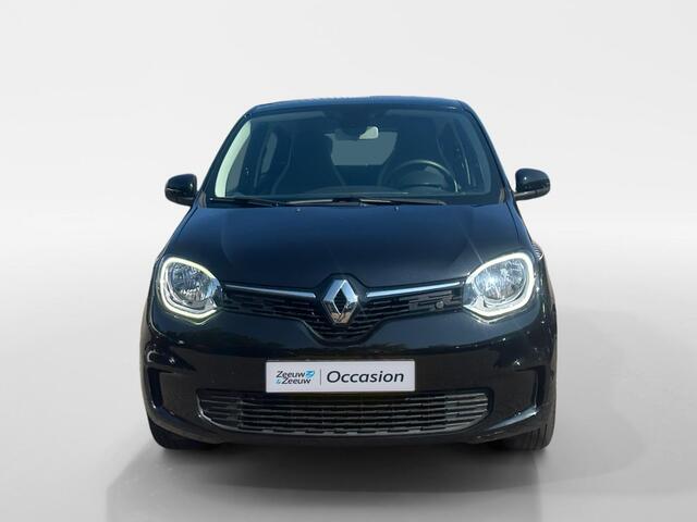 Renault TWINGO Z.E. R80 E-Tech Equilibre 22 kWh | Carplay | Automaat | Cruise |