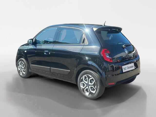 Renault TWINGO Z.E. R80 E-Tech Equilibre 22 kWh | Carplay | Automaat | Cruise |
