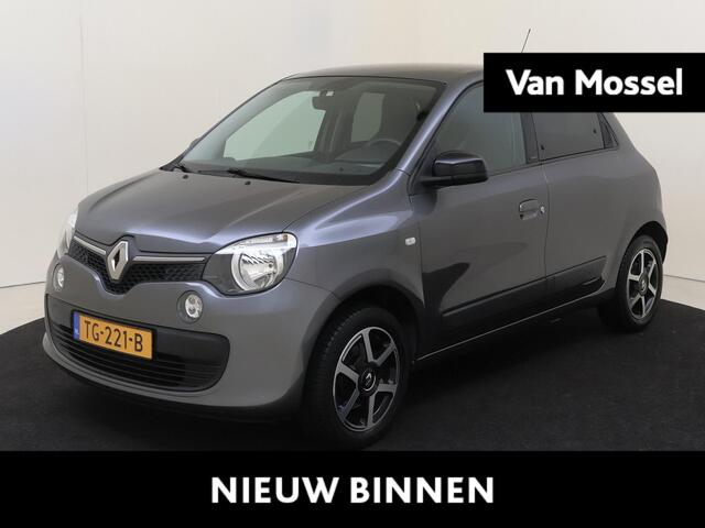 Renault TWINGO 1.0 SCe Limited | airco | lichtmetalen velgen 15" |