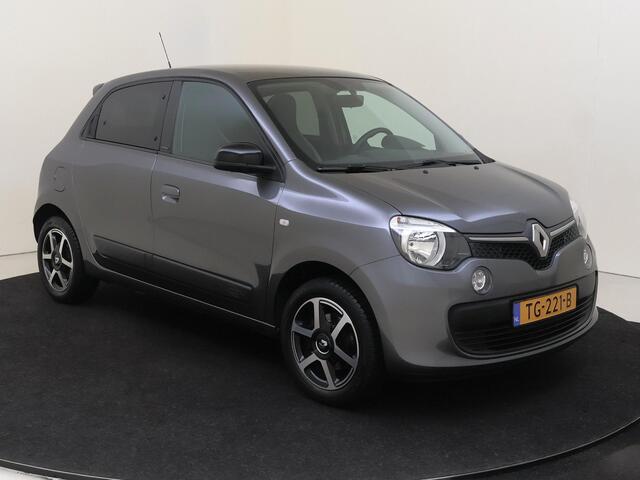 Renault TWINGO 1.0 SCe Limited | airco | lichtmetalen velgen 15" |