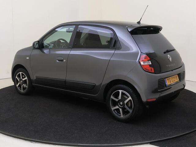 Renault TWINGO 1.0 SCe Limited | airco | lichtmetalen velgen 15" |