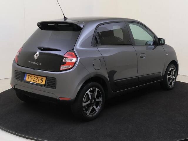 Renault TWINGO 1.0 SCe Limited | airco | lichtmetalen velgen 15" |