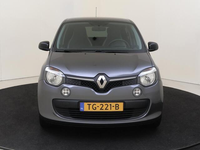 Renault TWINGO 1.0 SCe Limited | airco | lichtmetalen velgen 15" |
